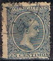 Alfonso XIII