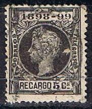 240 Alfonso XIII