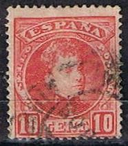  243 Alfonso XIII