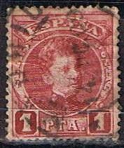 253 Alfonso XIII