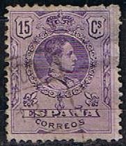 270 Alfonso XIII