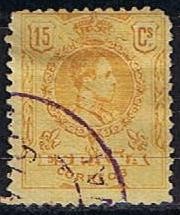 271 Alfonso XIII