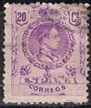 273 Alfonso XIII