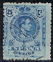 2754Alfonso XIII