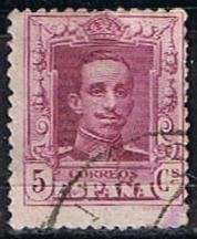 311 Alfonso XIII