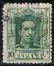 314 Alfonso XIII