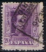 316 Alfonso XIII