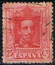 317 Alfonso XIII
