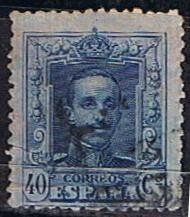 319 Alfonso XIII