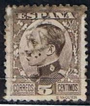 491 Alfonso XIII