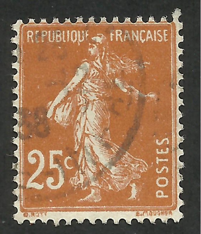 Republique Française