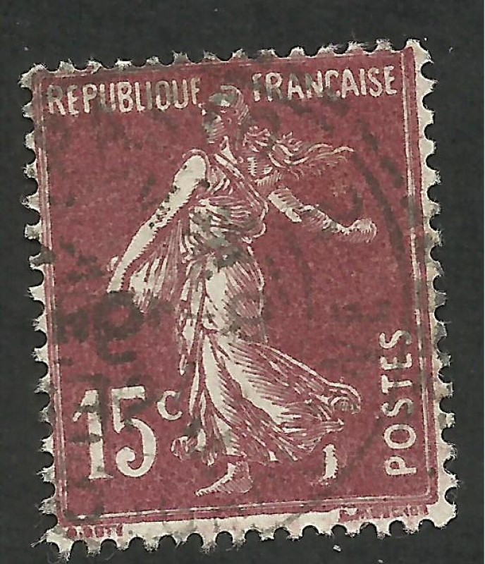 Republique Française