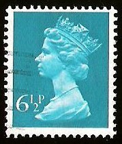 QUEEN ELIZABETH