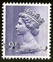 QUEEN ELIZABETH