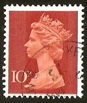 QUEEN ELIZABETH