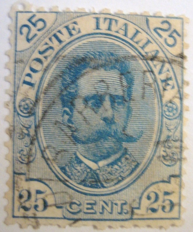 UMBERTO I