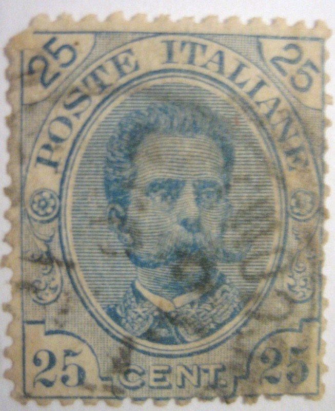 umberto I