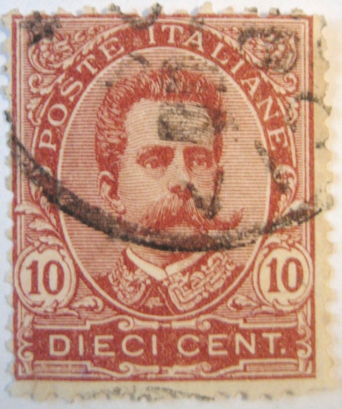 umberto I