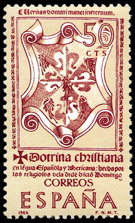 E1751 - Forjadores de América