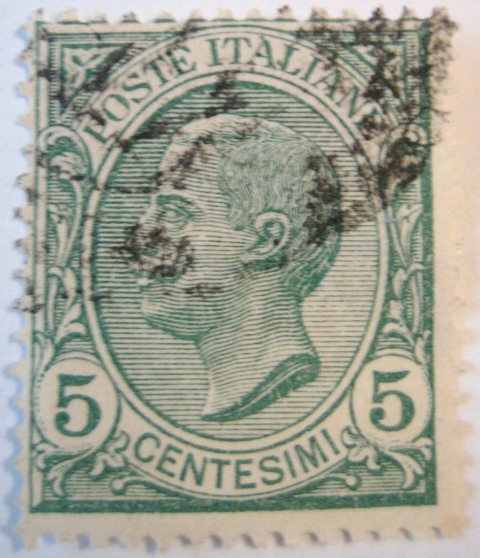 Vittorio Emanuele III 