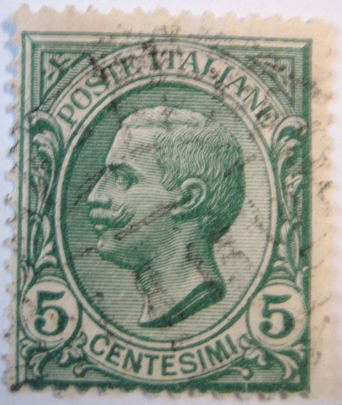 Vittorio Emanuele III 