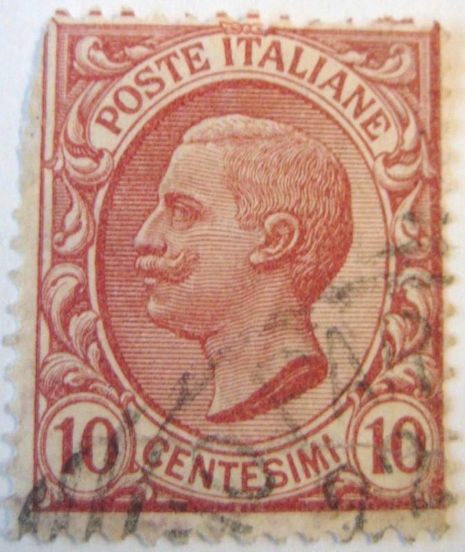 Vittorio Emanuele III 