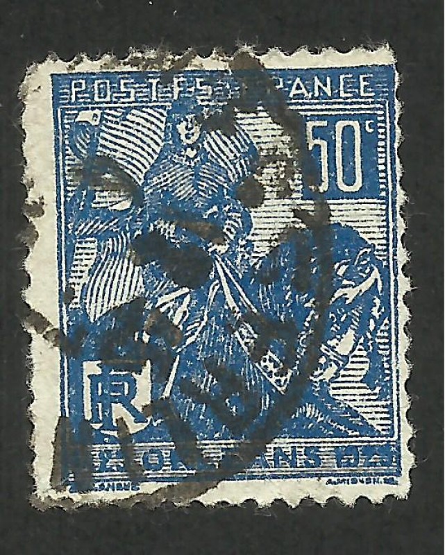 Postes France