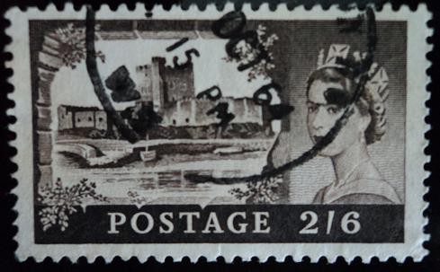 Postage 2/6