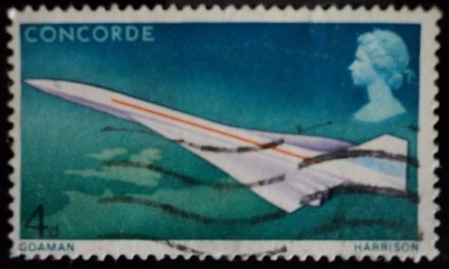 Concorde