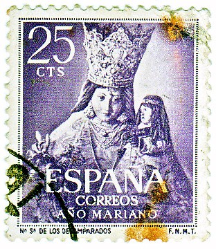 Año mariano