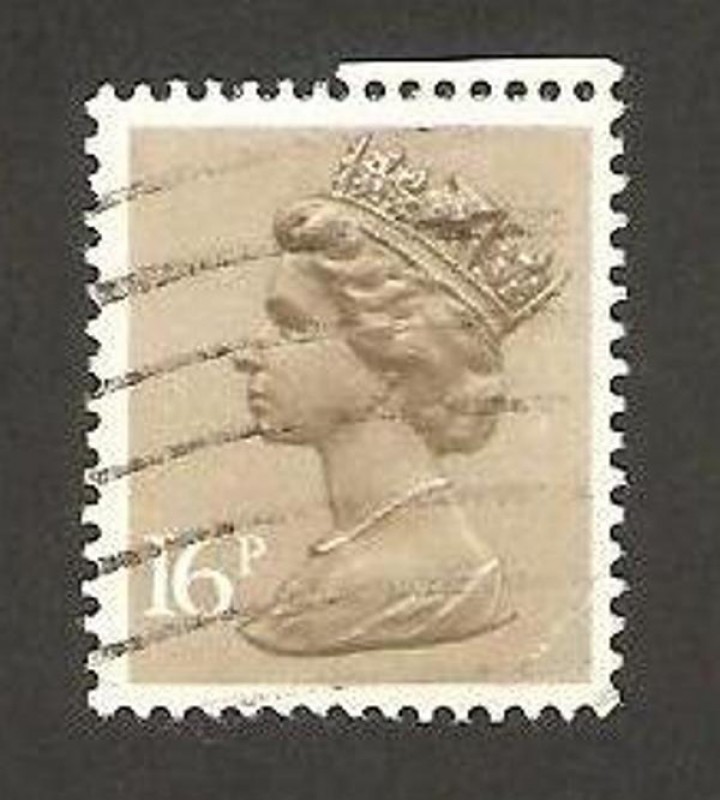 elizabeth II