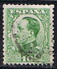 Alfonso XIII