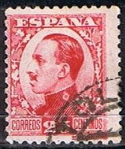 Alfonso XIII