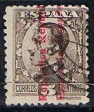 594 Alfonso XIII