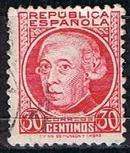 687  Gaspar Melchor de Jovenllanos