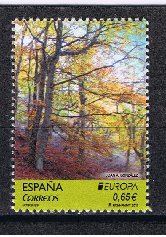 Edifil  4645  Europa  