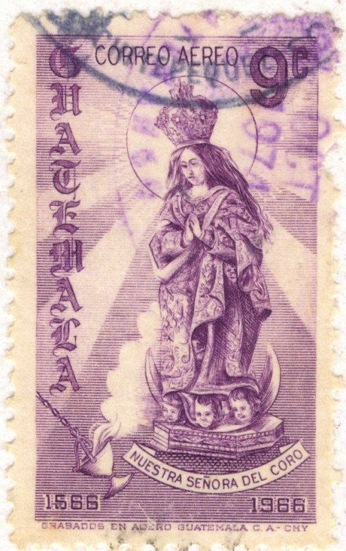 Nuestra Señora del Coro