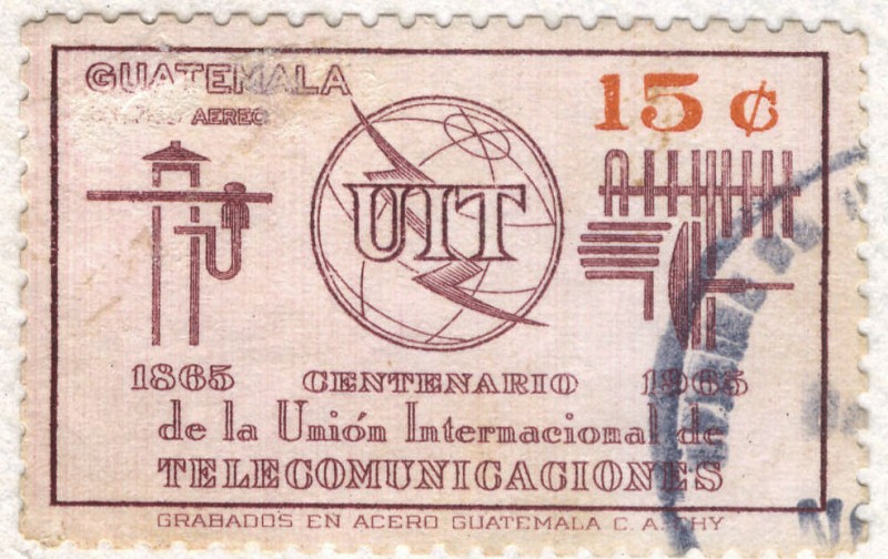 Union Internacional de Telecomunicaciones