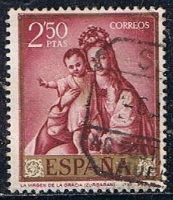 1424  Virgen de Gracia