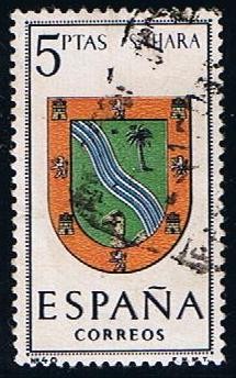 1634 Escudo de Sahara