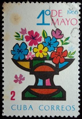 1º de mayo de 1966