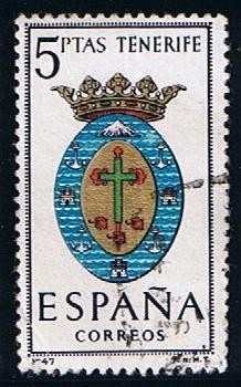 1641  Escudo de Tenerife