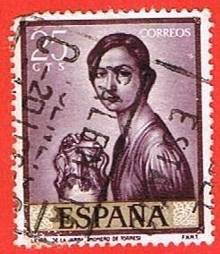 1657  La Niña de la Jarra