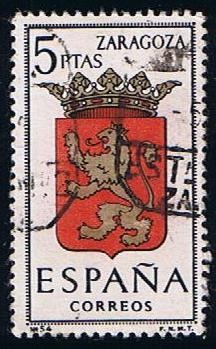 1701  Zaragoza