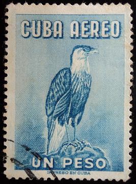 Cuba Aéreo