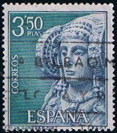 1937  La Dama  de Elche