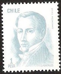 DIEGO PORTALES