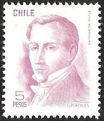 DIEGO PORTALES