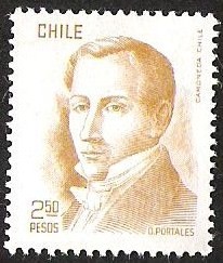 DIEGO PORTALES