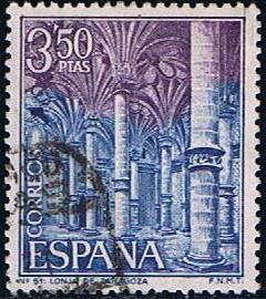 1986  Longa de Zaragoza